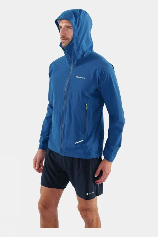 Montane Mens Minimus Stretch Ultra Jacket 7 Montane Mens Minimus Stretch Ultra Jacket - Image 5