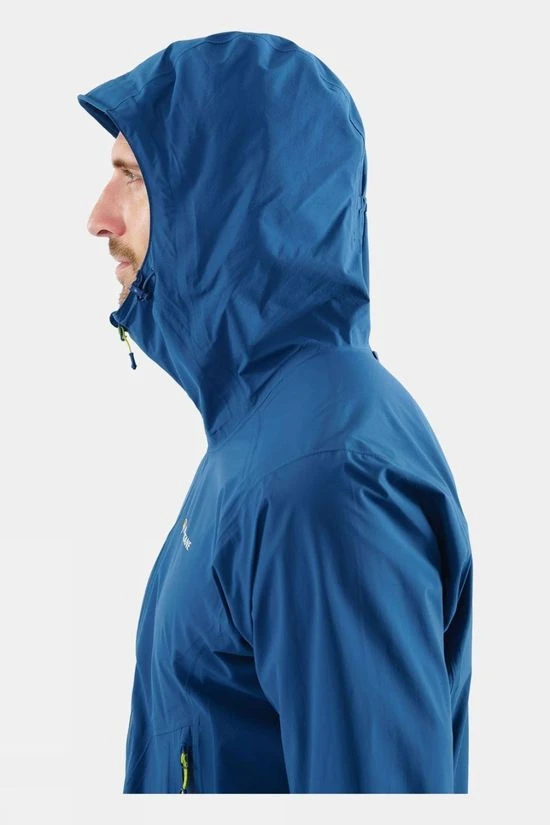 Montane Mens Minimus Stretch Ultra Jacket 8 Montane Mens Minimus Stretch Ultra Jacket - Image 6