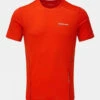 Montane Mens Sabre Running Top -Cots wold outdoor k1314463 3030 s