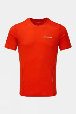 Montane Mens Sabre Running Top