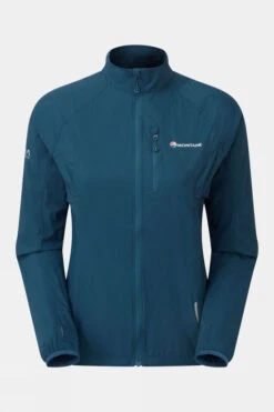 Montane Womens Featherlite Trail Jacket