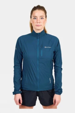 Montane Womens Featherlite Trail Jacket -Cots wold outdoor k2114085 4040 p