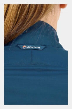 Montane Womens Featherlite Trail Jacket -Cots wold outdoor k2114085 4040 s