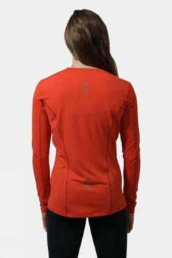 Montane Womens Blade Long Sleeve Top -Cots wold outdoor k2214139 3030 j