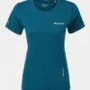 Montane Womens Blade Running Top