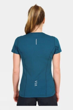 Montane Womens Blade Running Top -Cots wold outdoor k2314387 4040 q